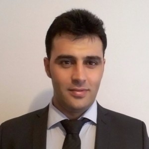Alaa Al Saadi