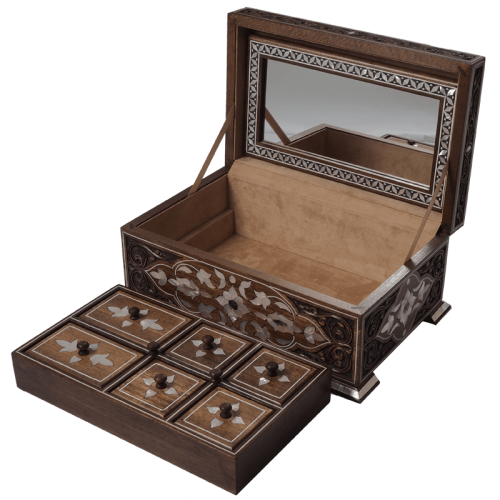 Boxes