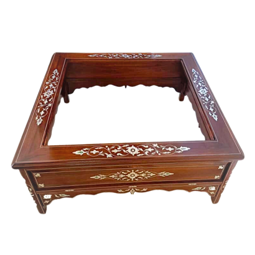 Center table